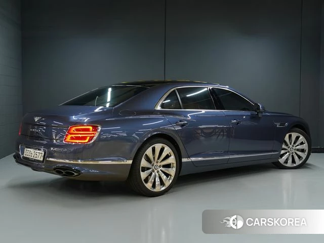 Bentley Flying Spur 3rd Generation id 4784847 из Кореи 13