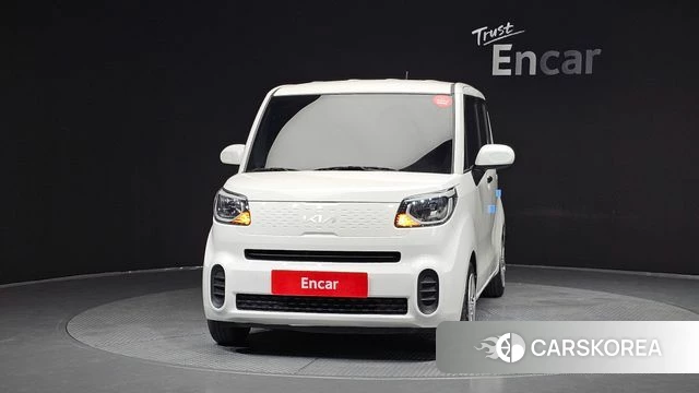 Kia The New Ray id 4382467 из Кореи 13
