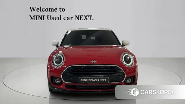 Mini Cooper Clubman id 4636400 из Кореи 10
