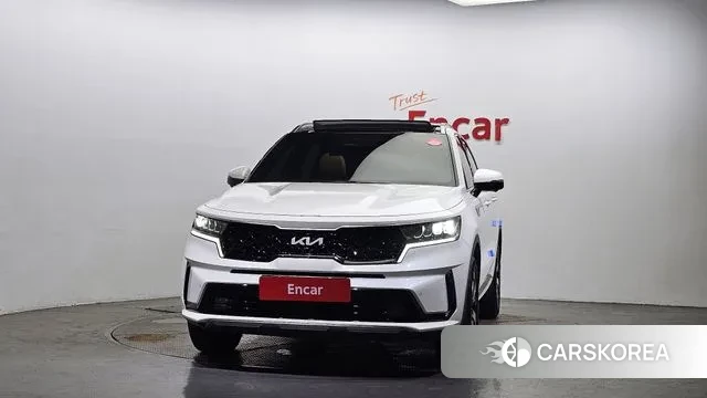 Kia Sorento 4th Generation id 3052972 из Кореи 13