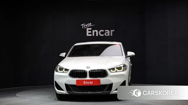 BMW X2 (F39) id 3582386 из Кореи 13