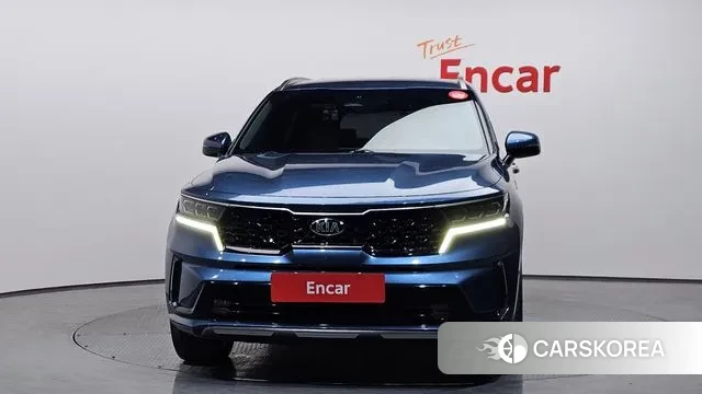 Kia Sorento 4th Generation id 3573192 из Кореи 13