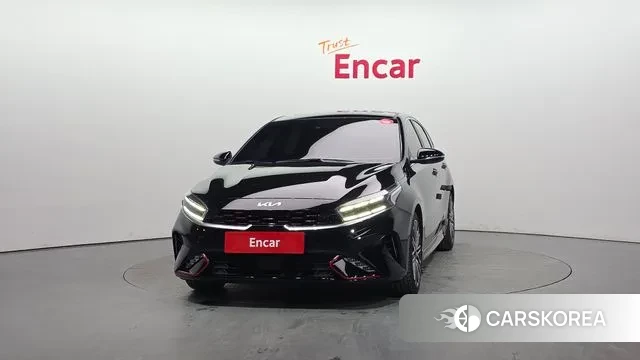 Kia The New K3 2nd generation id 3518006 из Кореи 13