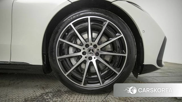 Mercedes-Benz EQS V297 id 3794347 из Кореи 11