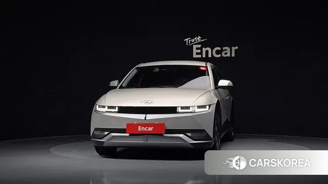 Hyundai Ionic 5 id 2940333 из Кореи 13