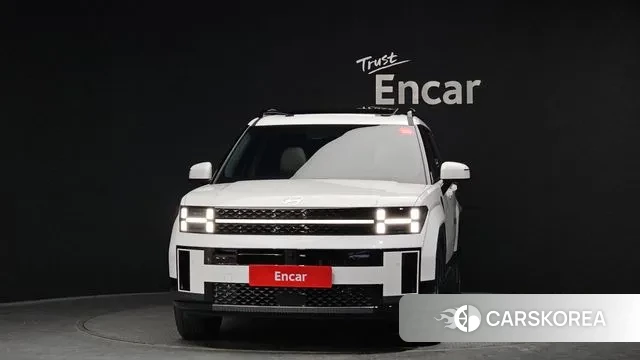 Hyundai Santa Fe (MX5) id 3538894 из Кореи 13