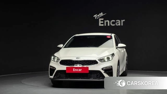 Kia Come New K3 id 3955481 из Кореи 13