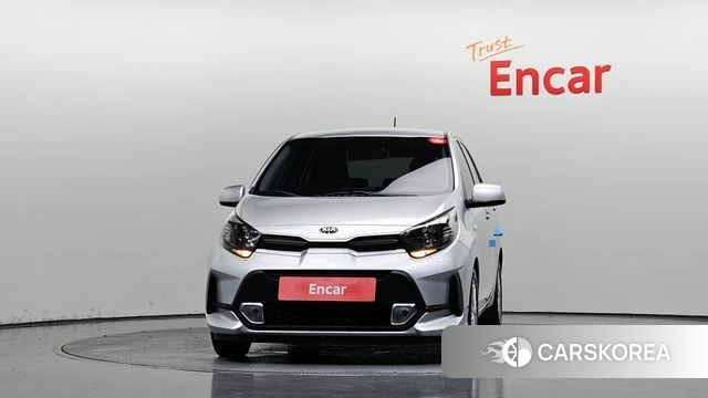 Kia Morning Urban (JA) id 4702632 из Кореи 23