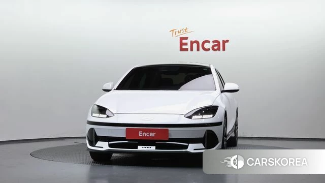 Hyundai Ionic 6 id 4592076 из Кореи 13