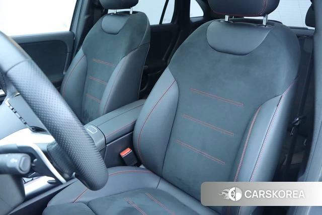 Mercedes-Benz GLA AMG id 4329170 из Китая 18