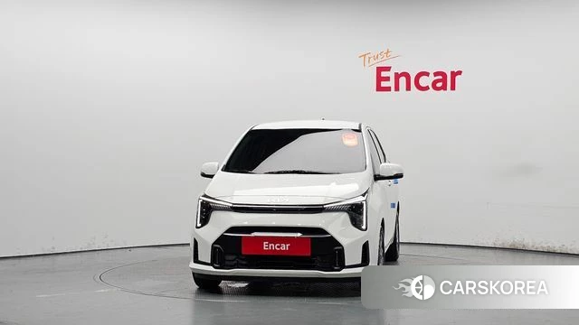Kia The New Morning (JA) id 4700938 из Кореи 13