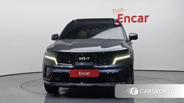 Kia Sorento 4th Generation id 4018302 из Кореи 13