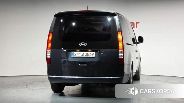 Hyundai Staria id 3811191 из Кореи 13