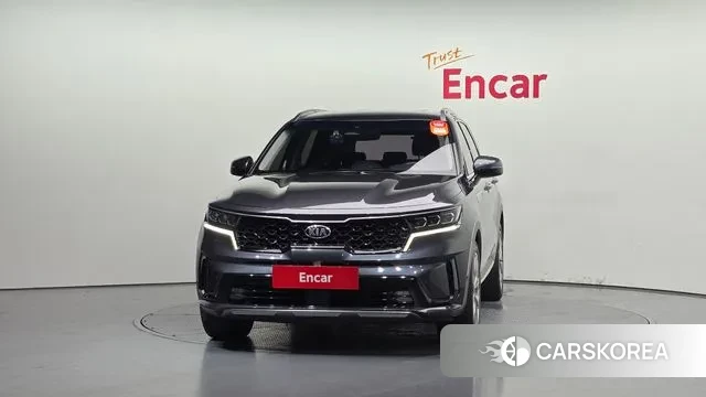 Kia Sorento 4th Generation id 3032944 из Кореи 13