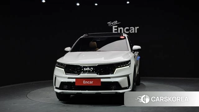Kia Sorento 4th Generation id 3787087 из Кореи 13