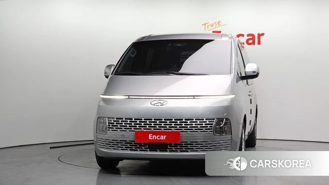 Hyundai Staria id 3827528 из Кореи 13