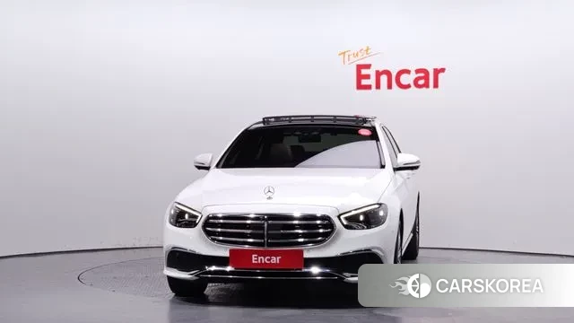 Mercedes-Benz E-Class W213 id 3468370 из Кореи 13