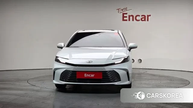 Toyota Camry (XV80) id 3457136 из Кореи 13