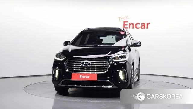 Hyundai The New Max Cruise id 4596473 из Кореи 13