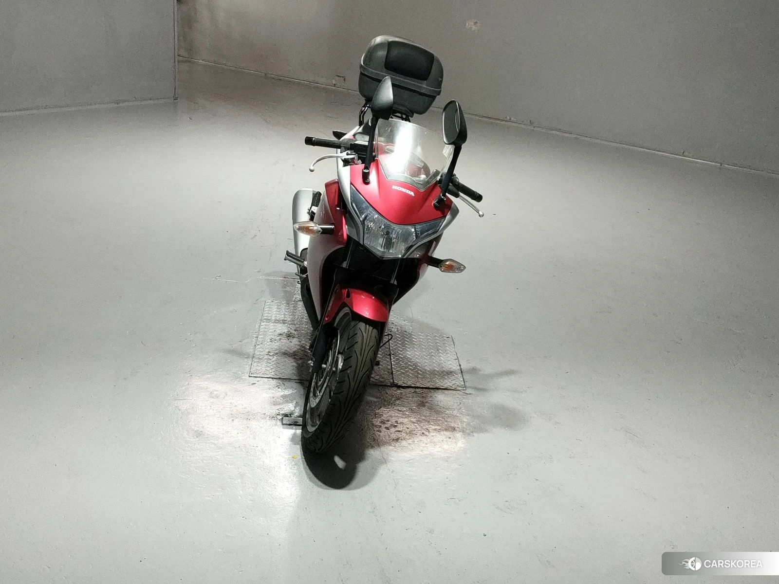 Проданный Honda CBR250R 2011 из Японии, фото 4
