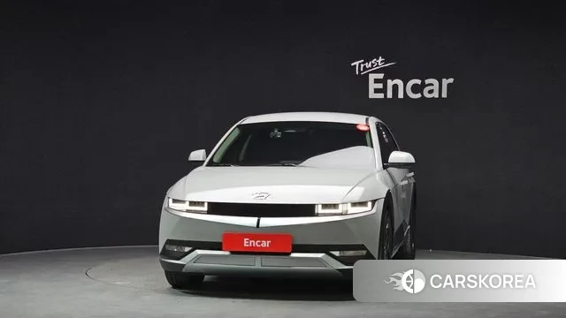 Hyundai Ionic 5 id 3707307 из Кореи 13