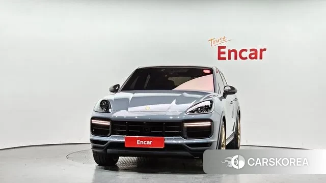 Porsche Cayenne (PO536) id 3415925 из Кореи 13