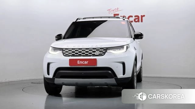 Land Rover Discovery 5 id 3914056 из Кореи 13