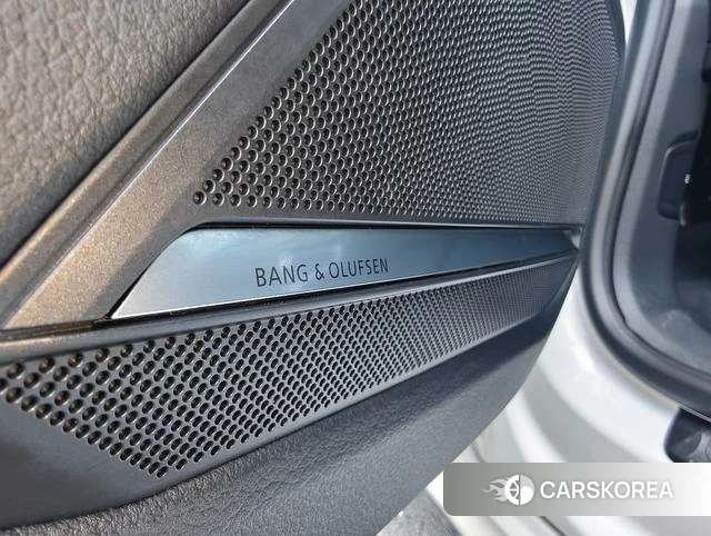 Audi A7 2021 Белый из Китая, фото 6