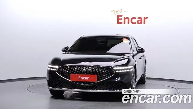 Genesis G90 (RS4) id 2920311 из Кореи 13