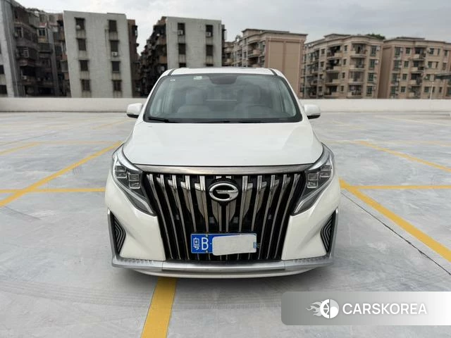 GAC Trumpchi Trumpchi M8 id 4221081 из Китая 8