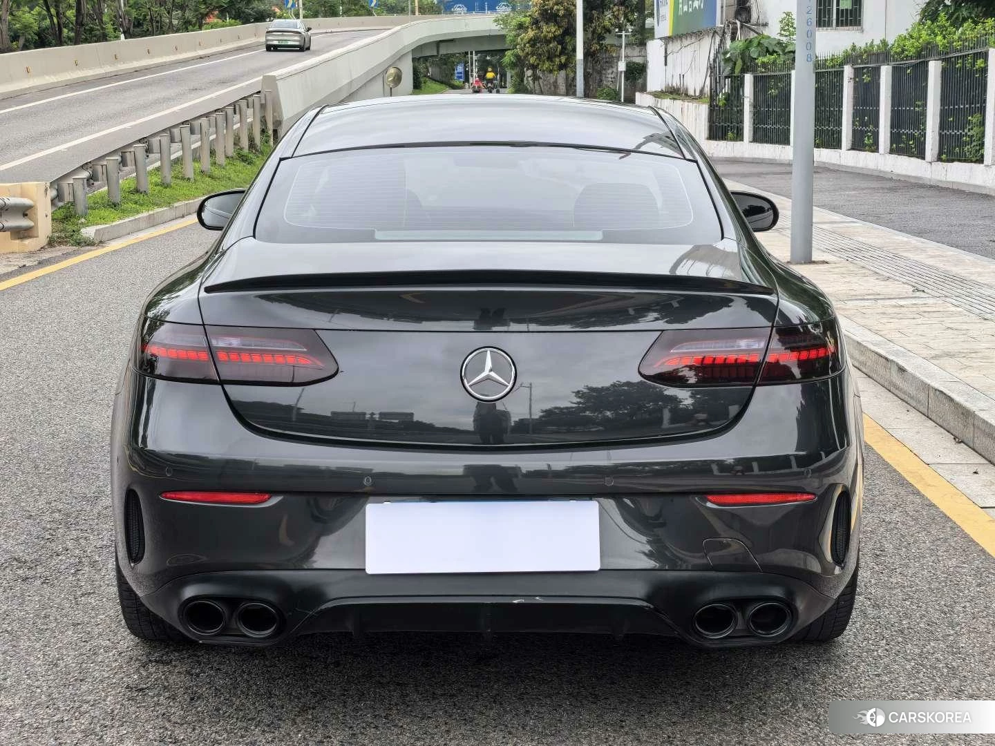 Mercedes-Benz E-class (imported) id 4421015 из Китая 10