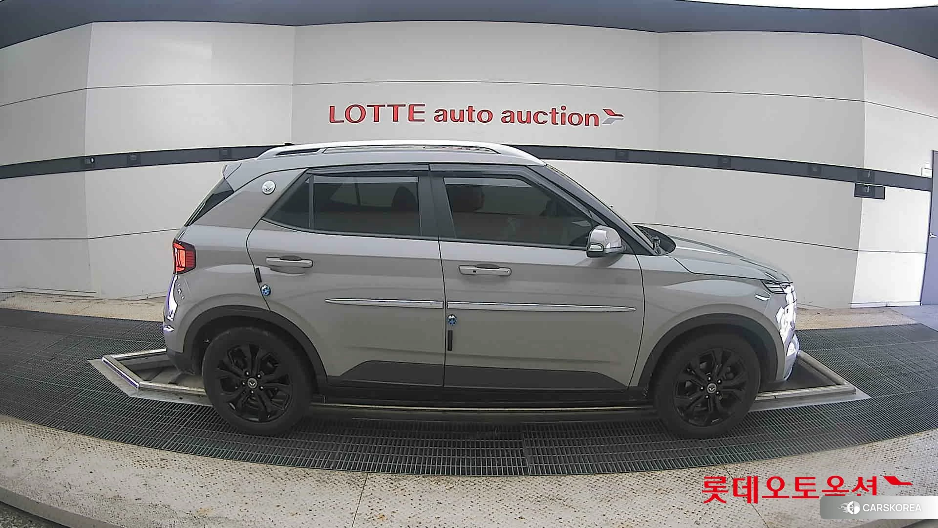 Hyundai Venue id 4504403 из Кореи 23