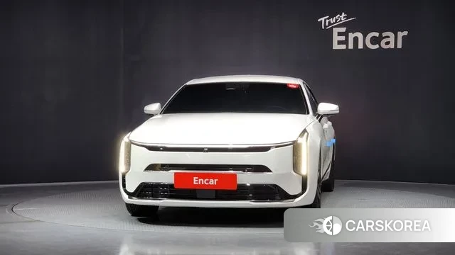 Kia The New K8 id 3507213 из Кореи 13