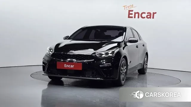 Kia Come New K3 id 3386056 из Кореи 13