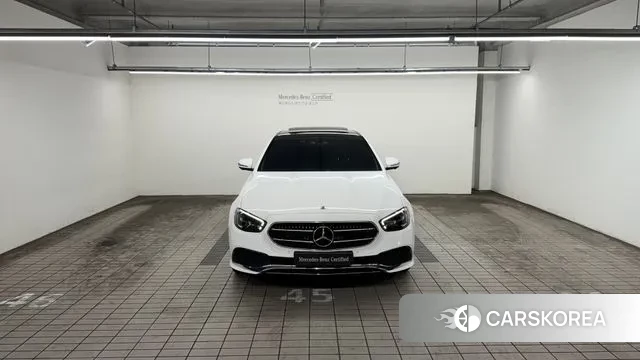 Mercedes-Benz E-Class W213 id 3751426 из Кореи 13