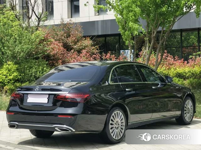Mercedes-Benz E-class id 4275665 из Китая 8