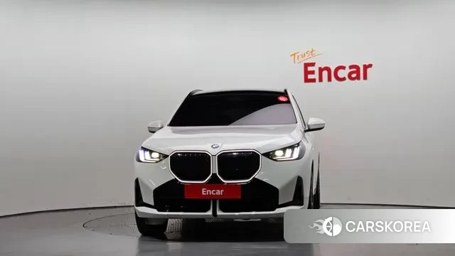 BMW X3 (G45) id 3310052 из Кореи 13