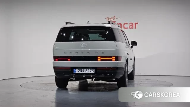 Hyundai Santa Fe (MX5) id 3383231 из Кореи 13