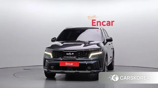 Kia Sorento 4th Generation id 3373222 из Кореи 13