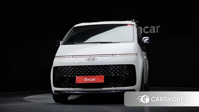 Hyundai Staria id 3442224 из Кореи 13