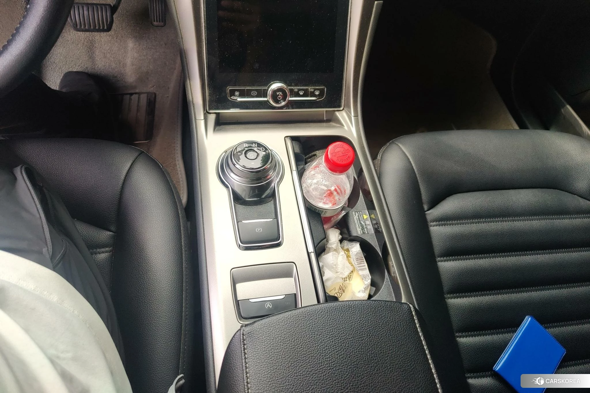 Ford Mondeo id 4439993 из Китая 10