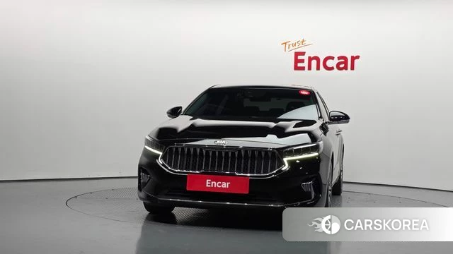 Kia K7 Premier id 4203389 из Кореи 23