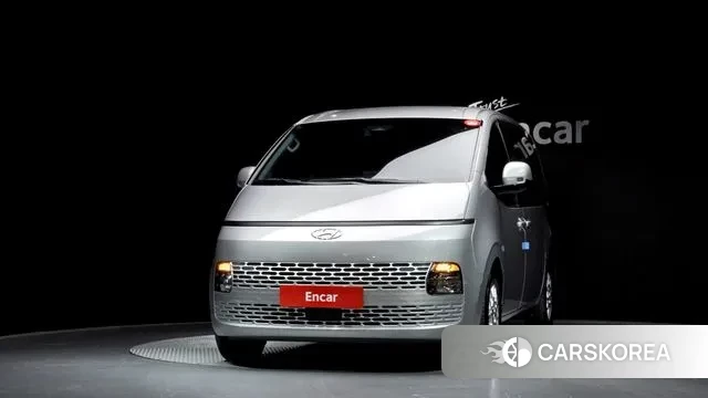 Hyundai Staria id 3443471 из Кореи 13