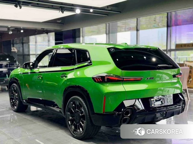 BMW XM id 4265598 из Китая 9