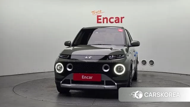 Hyundai Casper id 3043119 из Кореи 13