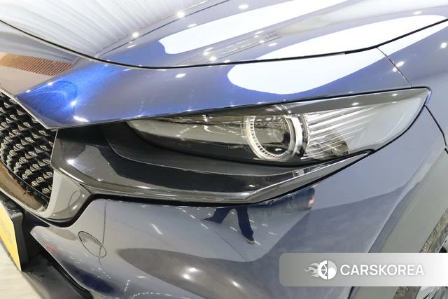 Mazda CX-30 id 4273973 из Китая 13