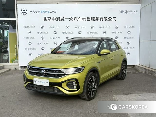 Volkswagen Exploring songs id 4300487 из Китая 7
