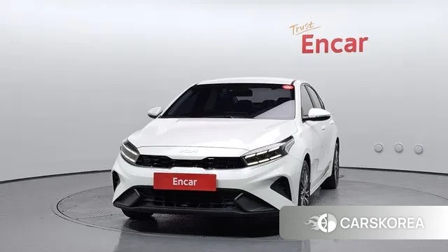 Kia The New K3 2nd generation id 3400728 из Кореи 13