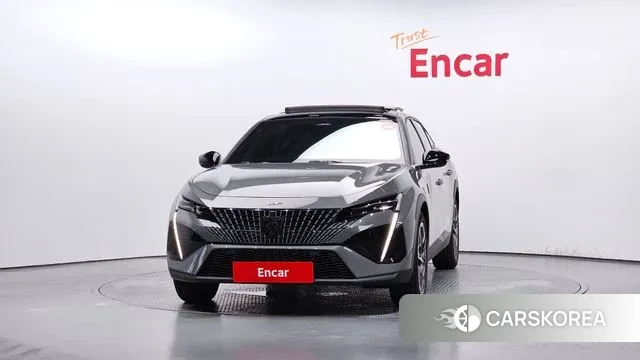 Peugeot 408 id 3079187 из Кореи 13