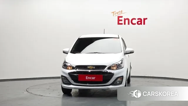 Chevrolet (GM Daewoo) The New Spark id 3686923 из Кореи 13